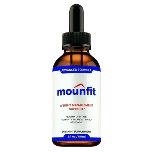 Mounfit
